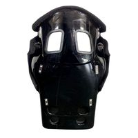 Siège de course sportif TBRACING RS-07 certifié FIA 8855-2021, service OEM ODM en gros pour l'intérieur des voitures de course, poids net 15 kg