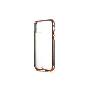 Coque arrière fine antichoc Netzy Premium pour iPhone 12 Pro Max, étui en silicone souple électroplaqué, compatible INS 7 Plus Promax - Product Image 1