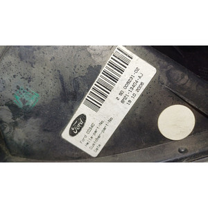 ไฟท้ายหยุดด้านหลังขวาฟอร์ด เอส - แม็กซ์ ซีรีส์ 1467472 QXWC (06>14) - Product Image 5