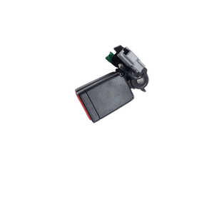 Gancho del Cinturón de Seguridad Trasero para Land Rover Range Rover Evoque 1ª Serie BJ32-613K21-AD (11>) - Product Image 4