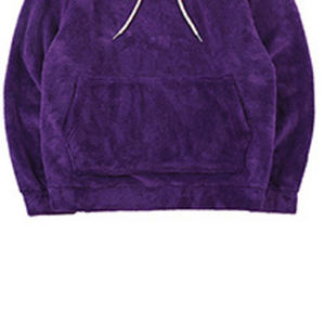 IGH-Sudadera con capucha para hombre, prenda deportiva masculina de buena calidad con estampado de logo profesional - Product Image 4