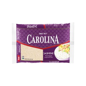 Suministro de restaurante, arroz jazmín orgánico, Premium Hom Mali, auténtico grano largo tailandés, textura dura seca, fragante, paquete de 50LB a granel - Product Image 6