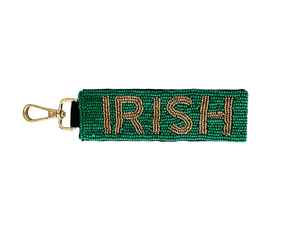 Llaveros Modernos 2026 con Cuentas Bordadas de Guayaba para Viaje, Llavero Bordado a Mano de Primera Calidad para Bolsos de Mujer - Product Image 3