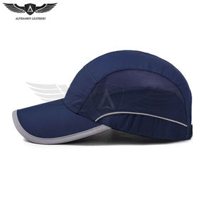 Gorras de Béisbol Ajustables de 6 Paneles, Ligeras, Modernas y Personalizables para Adultos, Ropa Deportiva y Casual de Alta Calidad para Exteriores, 2025 - Product Image 3