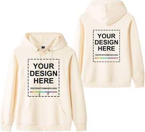 Haute qualité 100% coton éponge coupe régulière sweat à capuche d'hiver épaule tombante marque privée pour hommes en gros qualité supérieure - Product Image 1