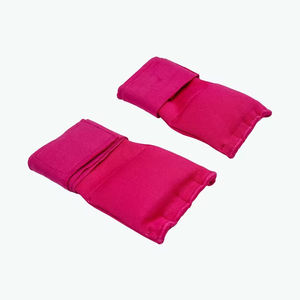 Guantes de boxeo acolchados de gel para máxima comodidad Guantes de gel de boxeo ligeros para guantes de gel de perforación rápida - Product Image 6