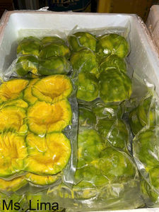 Tranches et morceaux d'avocat congelés-Premium IQF, emballage personnalisé disponible pour les acheteurs mondiaux/Mme Lima - Product Image 3