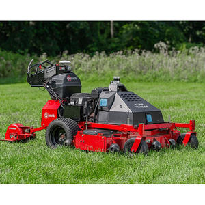Cortacésped comercial avanzado Edición 2025 Equipo de corte de césped para exteriores de alto rendimiento Construcción confiable - Product Image 2
