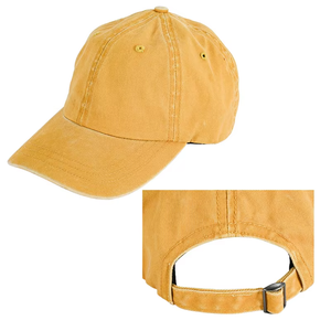 Casquettes de baseball en coton personnalisées lavées, casquettes de sport, casquettes de course, casquettes de basket-ball, visière de soleil, casquette 2026 - Product Image 1