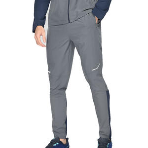 ชุดเล่นกีฬาฝึกซ้อมสำหรับผู้ชายชุดออกกำลังกายสองชิ้นชุดออกกำลังชุดวอร์มสำหรับคุณแม่ - Product Image 5