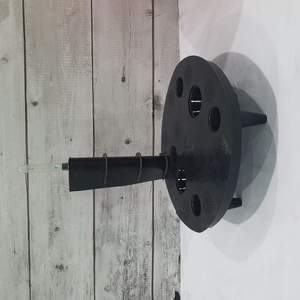 Venta al por mayor de fábrica, macetas de cultivo de vivero de plástico duraderas para invernadero, maceta de riego automático - Product Image 5