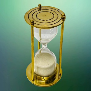 Luxury Antique Wall Clock Classic Handcrafted Timepiece Elegant Decorative Mantel Clock Vintage Home Decor - Product Image 4