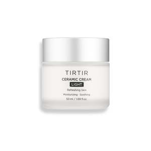 Crema Ligera con Ceramida como Ingrediente Principal - Product Image 1