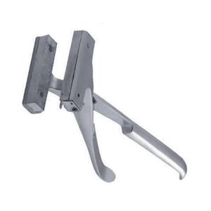 Pince à tatouer vétérinaire de qualité supérieure avec logo personnalisé pour animaux et bétail, outil durable pour l'identification, le marquage et le tatouage - Product Image 4