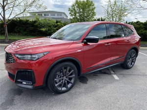 Oferta con Descuento, Acura MDX A-Spec SUV 2025, Auto Usado, Bajo Kilometraje - Product Image 3