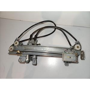 Mécanisme de lève-vitre avant droit CITROEN C3 Pluriel (03>) - Product Image 2