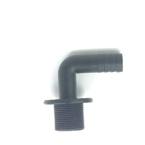 Connettori Auto Curvi da 12 mm per Filtro 300G Modello 448027 - Product Image 1
