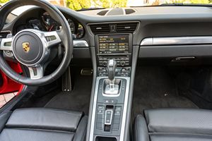 Gran Oferta, Negocio Excelente: Porsche 911 Targa 4 2016, Listo para Enviar - Product Image 3