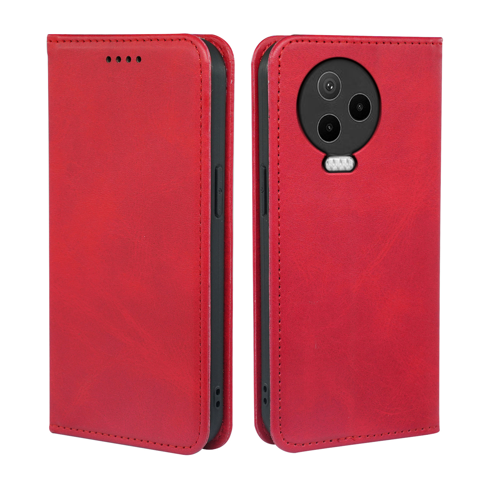 Infinix Mobile Front Cover Image Lite Phone Case Infinix Note Flip