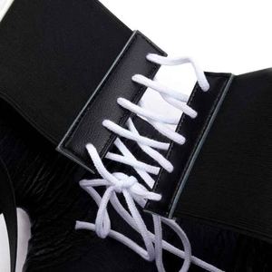 Protector de ingle ganador de Color púrpura Sellig caliente para boxeo MMA Muay Thai Etiqueta Privada protector ganador ingle Guard - Product Image 4