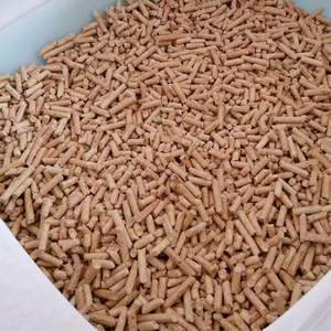 เม็ดไม้สนคุณภาพสูงสำหรับระบบทำความร้อน ความชื้น 0% และปริมาณขี้เถ้า 100% - Product Image 3