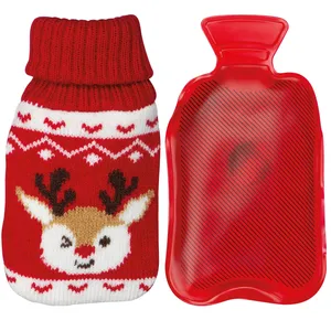 Calentadores de Manos Personalizados con Diseño de Romeo para Regalos Navideños - Product Image 1