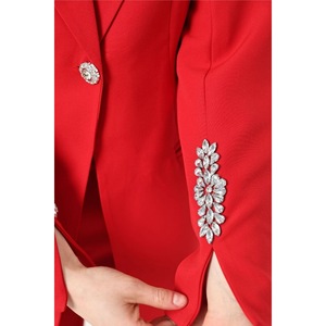 ชุดสูทหญิงเมา - Product Image 4