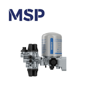 9325001100 - Unidad de Tratamiento de Aire - Piezas y Accesorios para Remolques - MSP Export - Product Image 4