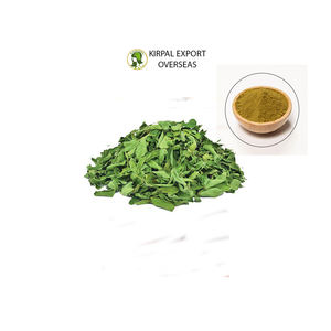 ผมสีกึ่งถาวรผงเฮนน่าสีเขียวแบบดั้งเดิมจากผู้ผลิต - Product Image 3