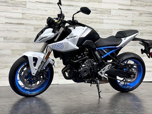 Suzuki GSX-8S d'occasion 2023 disponible à la vente - Product Image 3
