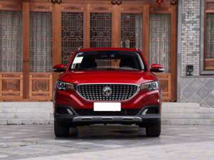 El MG ZS 2020, el Modelo Más Vendido a Nivel Mundial, Edición con Techo Panorámico de 65 Pulgadas, Motor 1.5L Manual, es un SUV Compacto. - Product Image 5