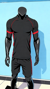 定制阿根廷复古球衣，国家队，俱乐部队，名人款式，球员版，100%涤纶，泰国品质 - Product Image 5