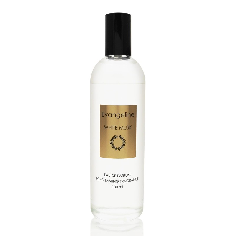 Evangeline White Musk EDP 100ml Eco