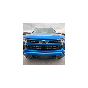 Chevrolet COLORADO LT พร้อมระบบกันสะเทือนแบบออฟโรดและพลังในการลากจูงที่เหนือกว่า - Product Image 5