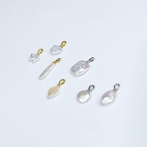 Perles d'eau douce de haute qualité, perles en vrac pour la fabrication de bijoux, vente en gros, approvisionnement en vrac, exportation, usine - Product Image 2