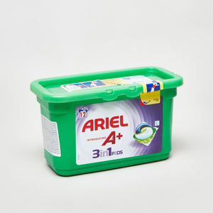 Pour les dosettes de détergent à lessive Ariel 3-en-1 52 dosettes pour un lavage régulier appropriées pour l'utilisation des vêtements - Product Image 6