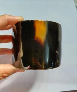 กำไลเขาควายเครื่องประดับสไตล์สัตว์มีสไตล์สำหรับเด็กผู้หญิงและผู้หญิง - Product Image 2