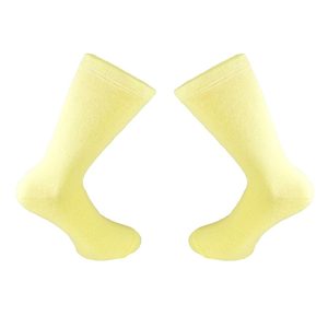 Stylish Design Men Crew <b>Socks</b> Lightweight <b>Hot</b> Sale Anti Wrinkle Comfortable Breathable Men Crew <b>Socks</b> With Premium Quality - Product Image 4