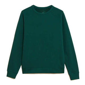 เสื้อสเวตเชิ้ตคอกลมของผู้ชายแห้งเร็วสวมใส่สบายโลโก้ตามสั่ง - Product Image 6