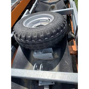 Transportador de Rodillos de Alto Rendimiento EAGLE CRUSHER 30X50 2023 - Product Image 3