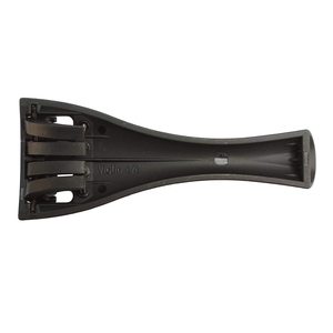 4/4ไวโอลินอลูมิเนียมอัลลอยด์แบบมืออาชีพสีดำสะพานเชื่อมแบบมืออาชีพสำหรับกีตาร์อะคูสติกพร้อมส่ง - Product Image 6