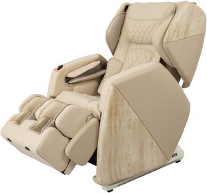 Home Massage <b>Chair</b> SL Dual Track Space Capsule with Tapping Heating Function and Intelligent Voice Controlled Massage Sofa <b>Chair</b> - Product Image 2