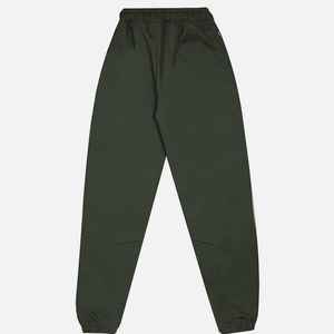 Pantalons de survêtement unisexes Pantalons pour hommes Vente en gros Haute qualité Simple 100% coton Ample Mode Pantalons de survêtement pour hommes - Product Image 1