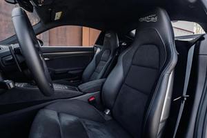 รถยนต์ปี 2025 718 Cay Man GT4 RS Coupe Turbo R18 AWD ไมล์น้อย เกียร์อัตโนมัติ พวงมาลัยซ้าย สภาพดี สีเข้ม ใช้แก๊ส - Product Image 5