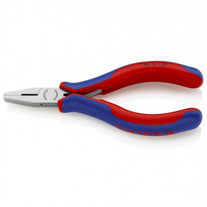 คีมอิเล็กทรอนิกส์ของ Knipex สำหรับการดัดลวดในระยะห่างระหว่างแผงวงจรให้เป็นรูปทรงเฉพาะ - Product Image 2