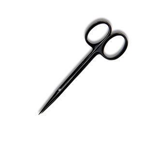 Instrumento médico Suministro directo de fábrica Tijeras de IRIS en diferentes tamaños y colores Mejor proveedor Cantidad a granel Tijeras de IRIS - Product Image 2