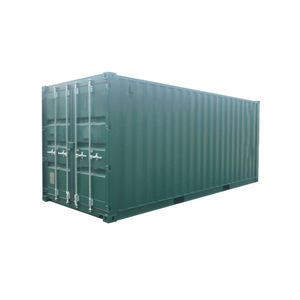 Contenedor de Envío Ligero, Contenedor de Envío Móvil, Tiendas en Contenedores de Envío en Venta, Contenedor de Carga - Product Image 6