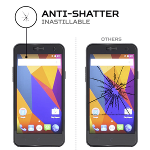 Protector de Pantalla ANTISHOCK para ZTE Blade A465 - Product Image 4
