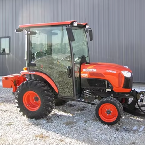 2021 KUBOTA B2650 Tracteurs - Product Image 1