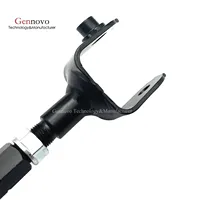 Accessoires automobiles de qualité d'usine d'origine 52370-TA0-A00 pour Toyota Accord CP Suspension Arrière Bras de commande réglable